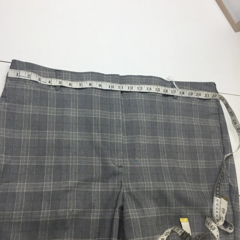 Lane Bryant  high rise  dress Pant size 26 L - Picture 11 of 11